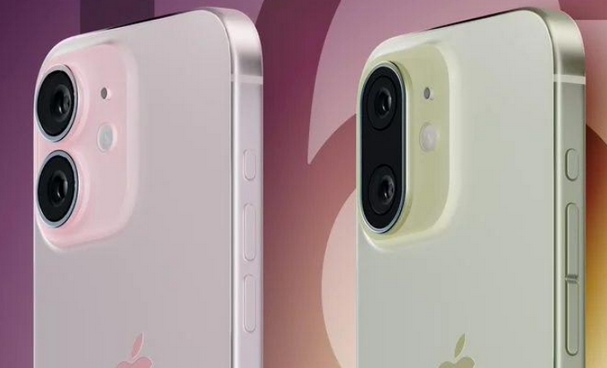 濉溪苹果16服务点分享iPhone 16有操作按钮吗？ 