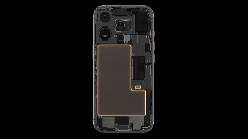 濉溪苹果手机维修分享iPhone 16 Pro 系列屏幕更大，搭载 A18 Pro 芯片 