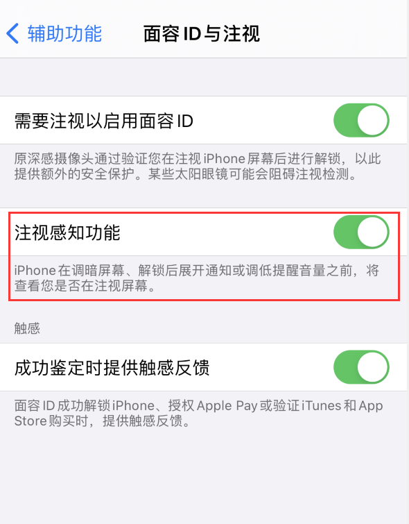 濉溪苹果手机维修分享iPhone 12 不会自动锁屏怎么办 