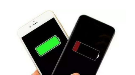 濉溪苹果手机维修分享iPhone 12如何省电 