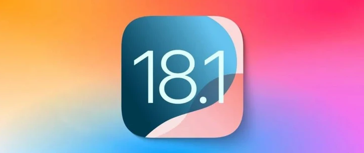 濉溪苹果手机维修分享iOS 18.1正式版评测_iOS 18.1正式版一键刷机教程 